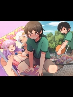 [稲荷屋] サキュバスのお姉さんに犯されちゃうボク！？
