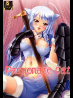 PassionateCat