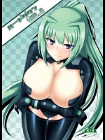 [二月生まれ]ハードダウン Ver.G(超次元ゲイム ネプテューヌ)