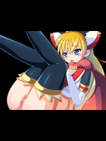 美少女戦士ローゼ 囚われの陵辱デイズ 10 対ペコリーノ戦敗北②
