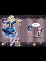 (C75) (同人誌) [もこ屋] Taylor Alice (東方)