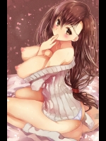 犯っちゃったってそんな目をしてる方が悪い