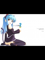 ティオ弄り2 (英雄伝説 零の軌跡)