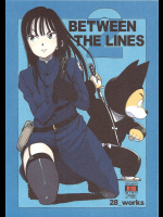 [8_works]BETWEEN THE LINES 2