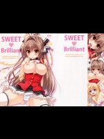 [あめのちゆき]SWEET Brilliant (甘城ブリリアントパーク)