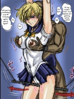 DarkSpooky's assorted translated pics