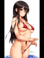 (HCG集)艦隊これくしょん_192