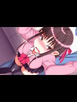 [Pinkな恐竜] 唯と芳樹とお兄ちゃん-2