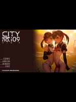 【As109】 CITY no.109 双子編・壱