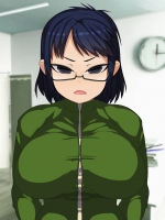 [まどろみ行灯] 時間停止2_2