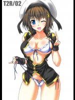 (C84) [BRIEST (八嶋テツヤ)] T2R/02 (よろず)