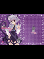 [SEVENTH GARDEN]ぺンデュラム