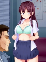 [裏万屋] 幼馴染マネージャーが、ケダモノ監督に毎日NNされ