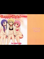 [Melty Pot]Happy Style! (ゆゆ式)