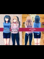 あまひま＊さくさく ～13Years After(ゆるゆり)
