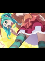 憑物語キャプチャー集6