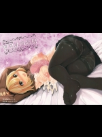 【巨乳】【パンスト】東方Projectのエロ同人誌_4