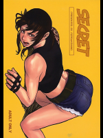 [AZASUKE WIND]SECRET