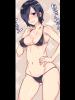 【30枚】東京喰種トーキョーグールのエロ画像種その1