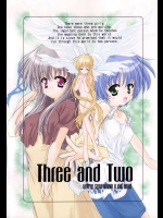Three and Two          