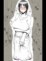 【あなた、許して…】 人妻が寝取られているセリフ付きエロ画像 【私、もう駄目…】 その12