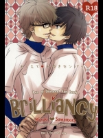 (C85) [荊道男組 (myu、夏樹)] Brilliancy おしえて・ みゆきセンパイ。 (ダイヤのA)