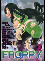 FROPPY