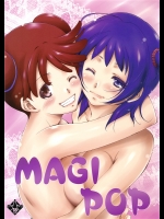 [樹堂 (東磨樹)] MAGI POP (おジャ魔女どれみ)