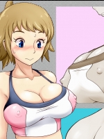 ガンダムビルドファイターズトライのキャプチャー集3