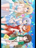 甘城ブリリアントパーク　エロ画像3　（エレメンタリオ限定）