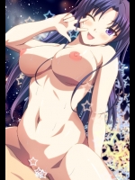 電波女と青春男cg1