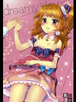 (C88) [cherry＊pepper (Yukian)] dreamy day (アイカツ!)