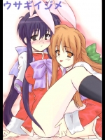 [トランジスタベイビィ]ウサギイジメ(Kanon)