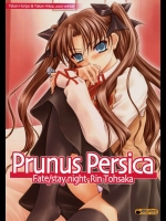 Prunus Persica          