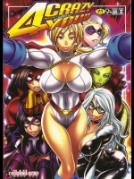 [CELLULOID-ACME] Crazy 4 You!! (よろず)