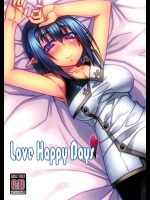 [divergence]Love Happy Days