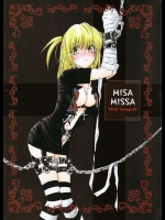 MISA MISSA          