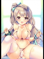 ラブライブ！のエロ画像その17