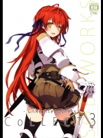 (C86) [sobaworks (秋蕎麦)] unRighteousness CoLLECT 3 (ラグナロクオンライン)