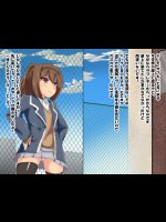 (同人CG集) [むこころの雲] イチャラブ・ふたなり×男の娘