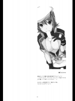 ノエル弄り3