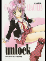 [加州大飯店]unlock