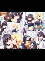 [やくり(エウシュリー)] 神採りアルケミーマイスター