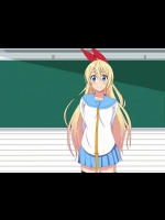 [UNDER／SHAFT] ニセビッチ