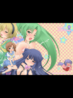 [Bクルーズ]放課Go To Heaven