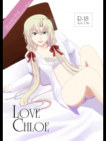 [宵詠処]LOVE CHLOE
