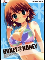 HONEY＠HONEY          
