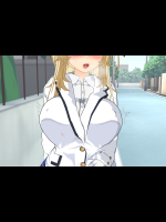 淫乱女子高生２