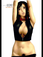[M (天野雨乃)] FF7MT (ファイナルファンタジー7)