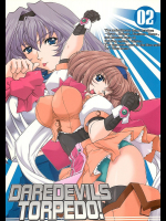 [伏魔殿]DAREDEVILS TORPEDO! 02